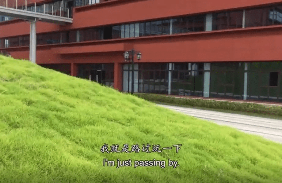 我就是路过玩一下