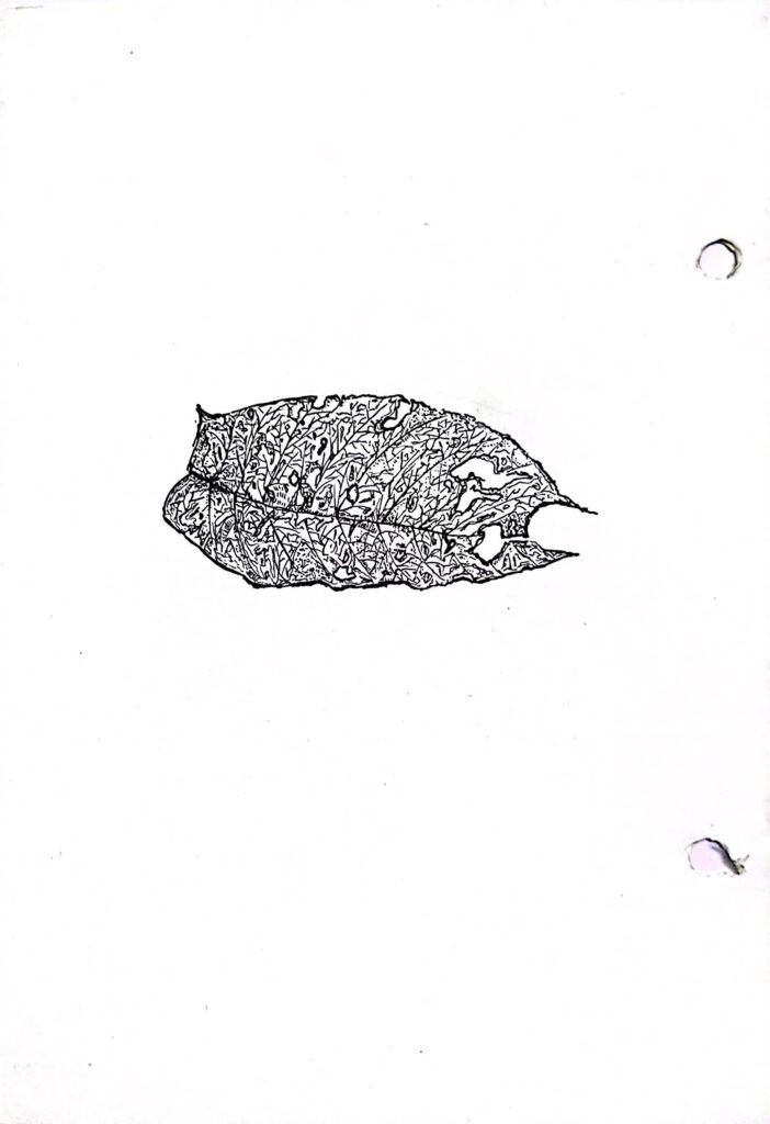 画“山”