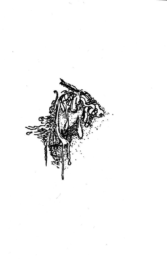 画“心”