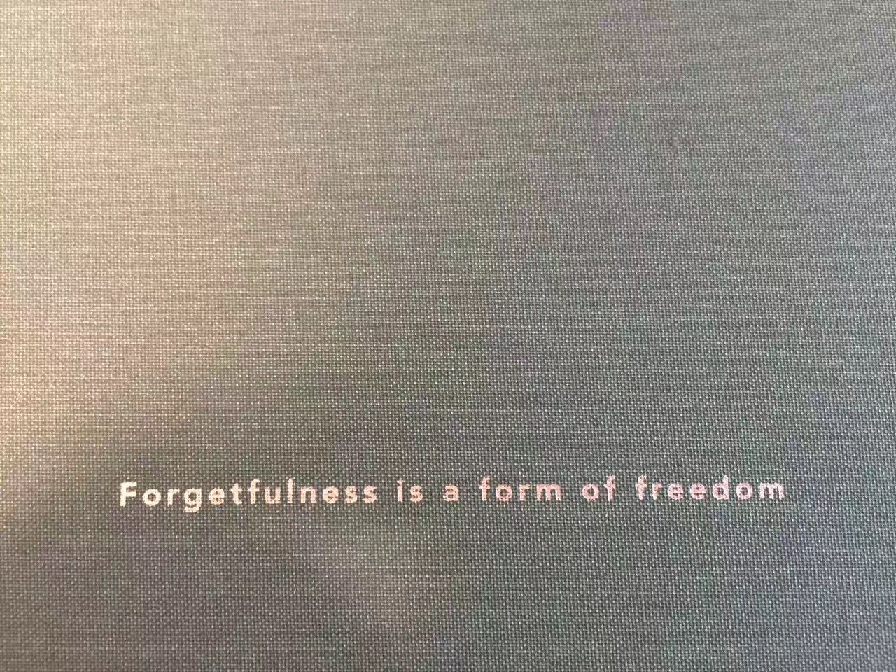 沉默之音与最后的沉默