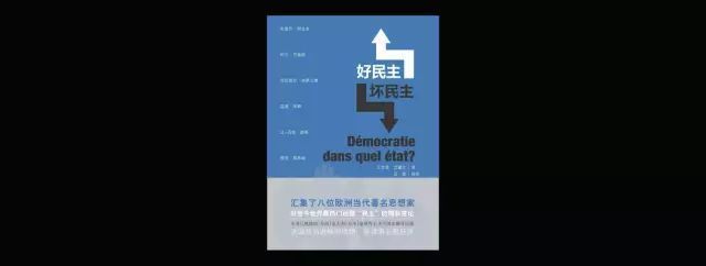 混乱的民主