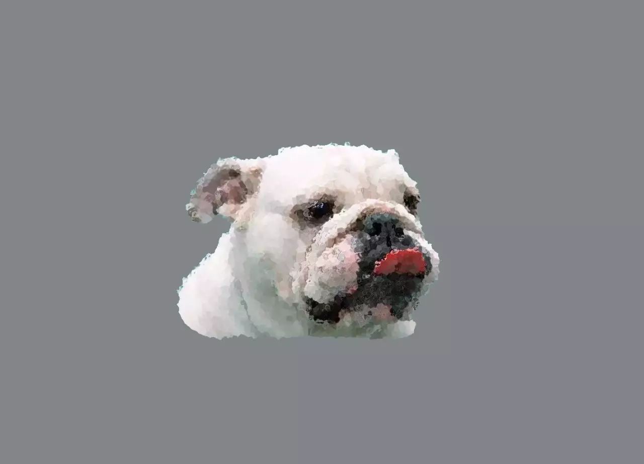 一和多