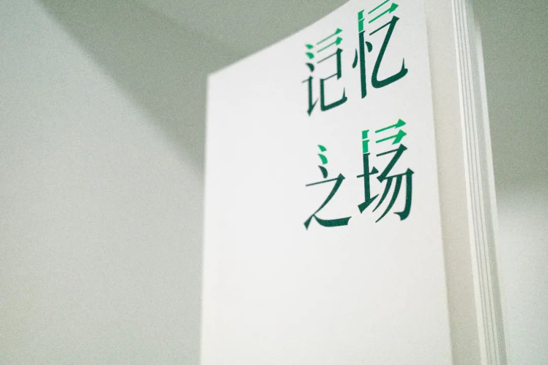 记忆之场（2021）